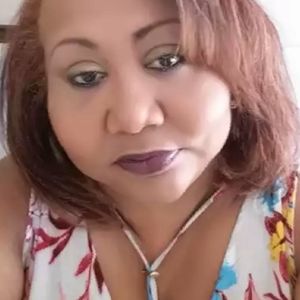 Meet your Posher, Cherry ann